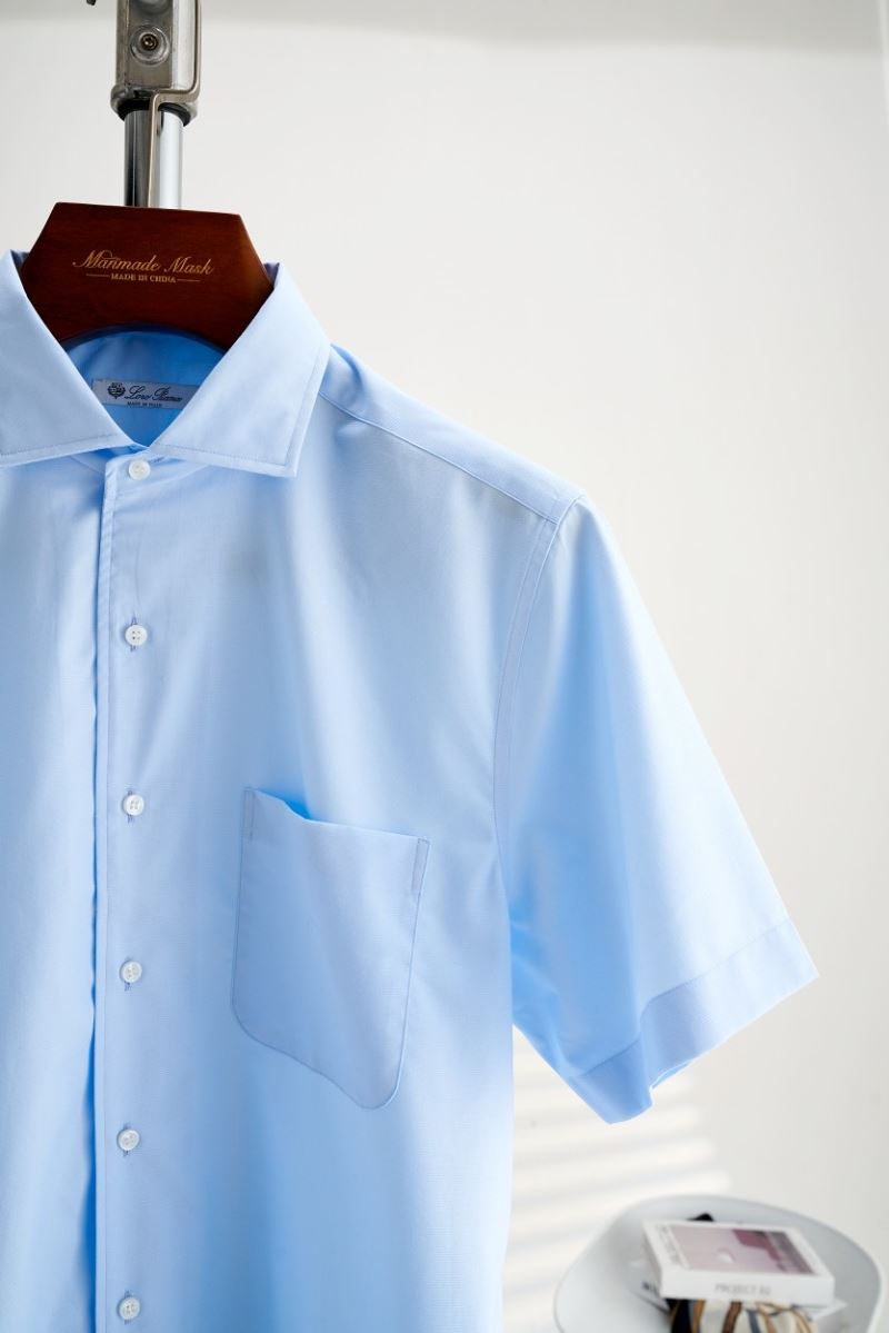 Loro Piana T-Shirts